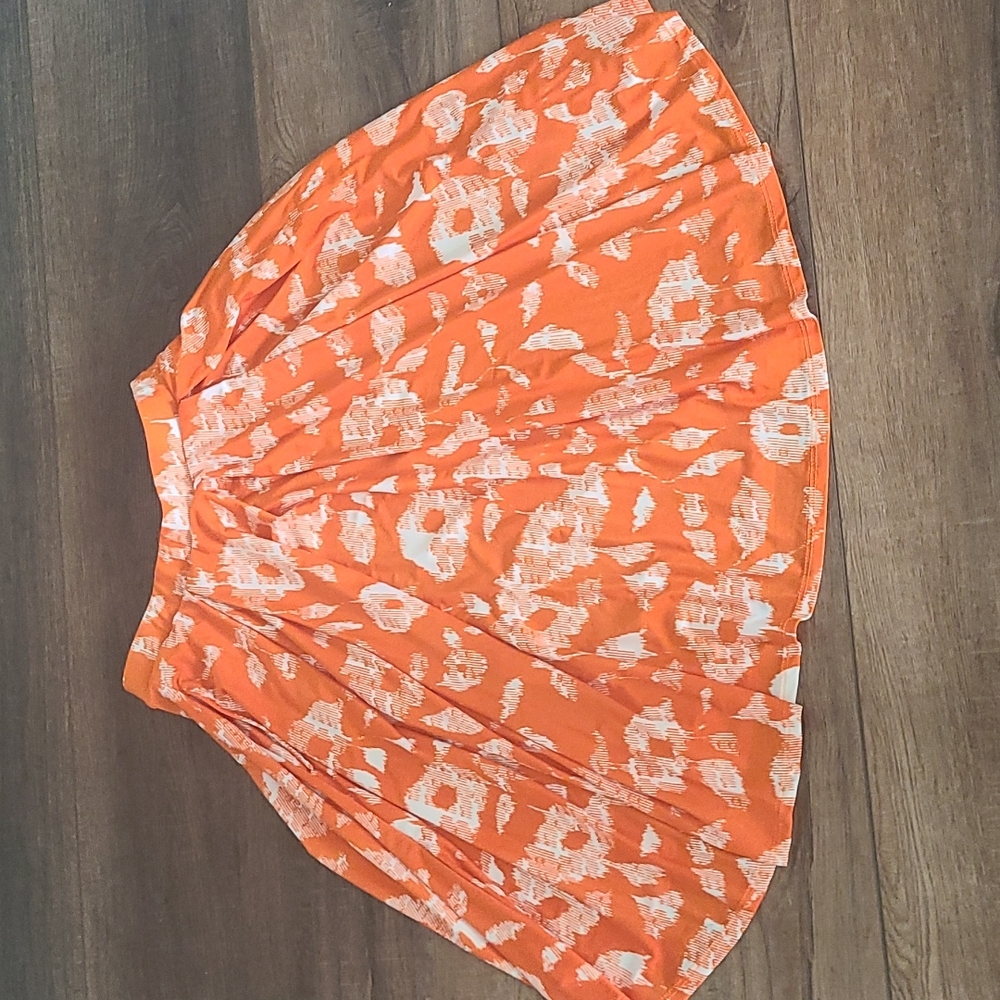Lularoe Madison skirt, like new